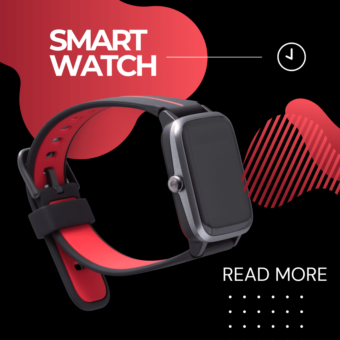 Smartwatches: Transforming Modern Life and Technology